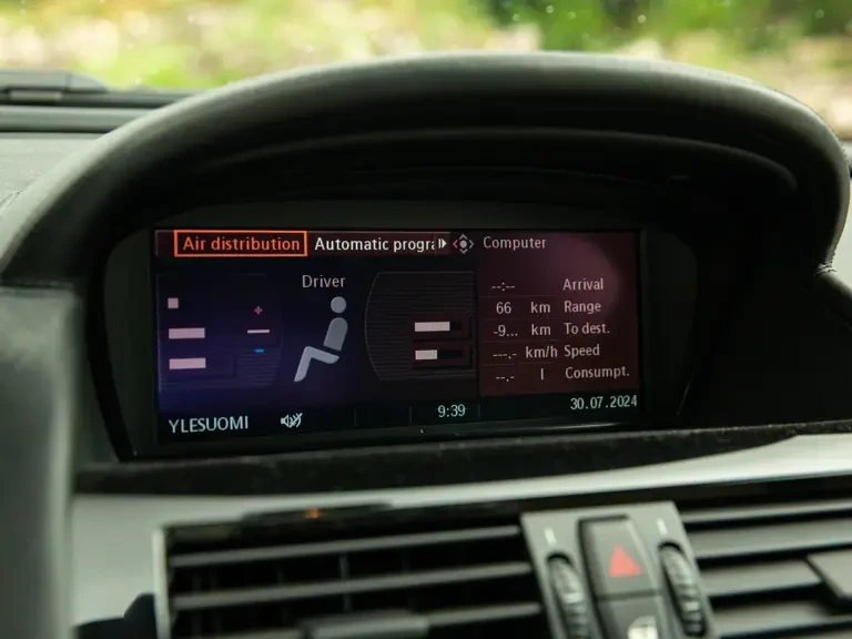 2005 BMW E63/E64 M6 - Image 18 of 31