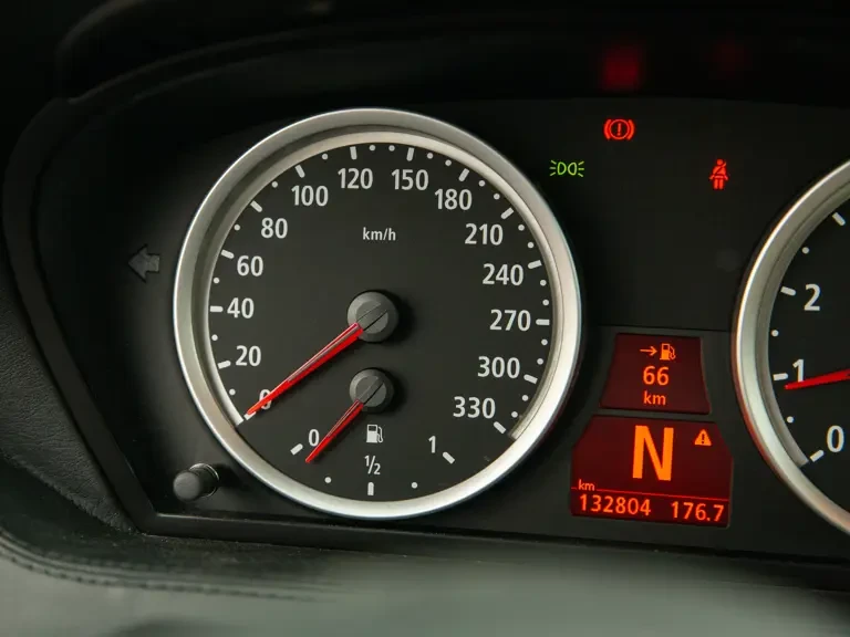 2005 BMW E63/E64 M6 - Image 17 of 31