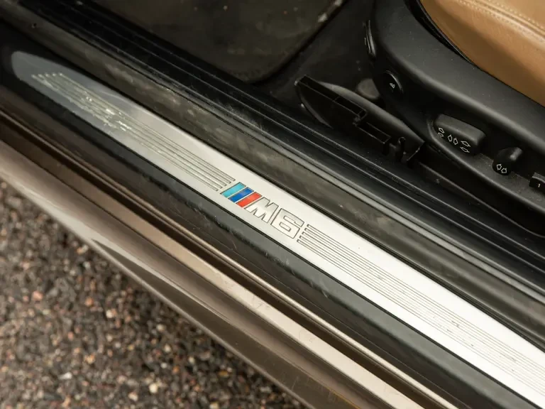 2005 BMW E63/E64 M6 - Image 13 of 31