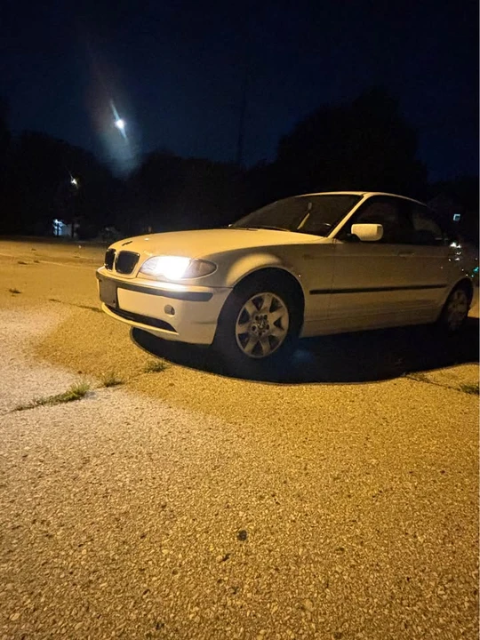 2005 BMW E46 3 Series - Image 3 of 7