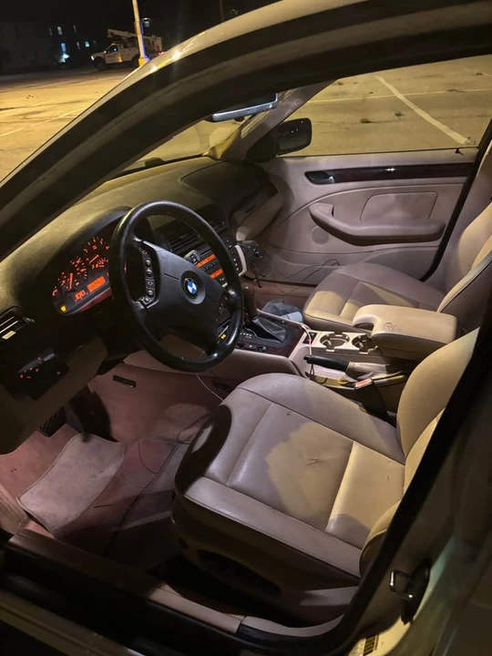 2005 BMW E46 3 Series - Image 6 of 7
