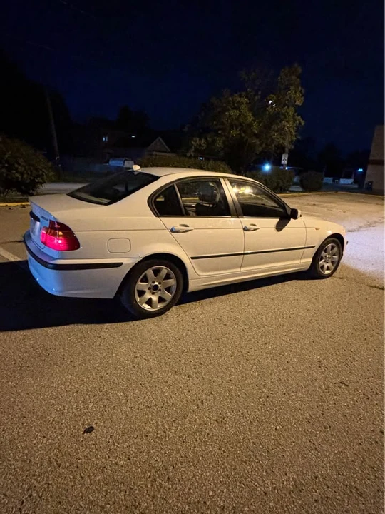 2005 BMW E46 3 Series - Image 2 of 7