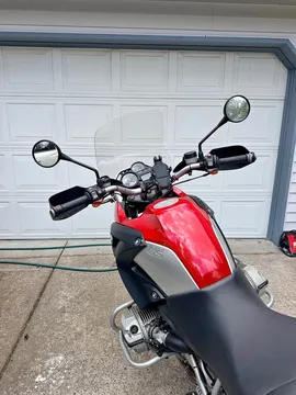 2005 BMW R 1200 GS