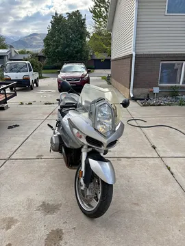 2005 BMW R 1200 ST