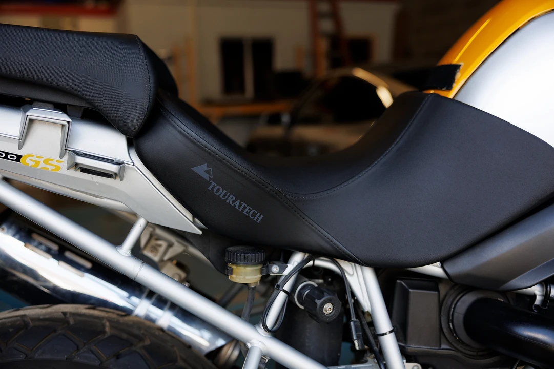 2005 BMW R1100 & R1150 & R1200 & R1250 & R1300 - Image 14 of 31