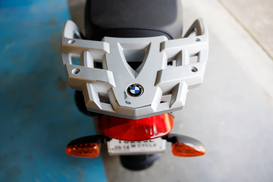2005 BMW R1100 & R1150 & R1200 & R1250 & R1300 - Image 22 of 31