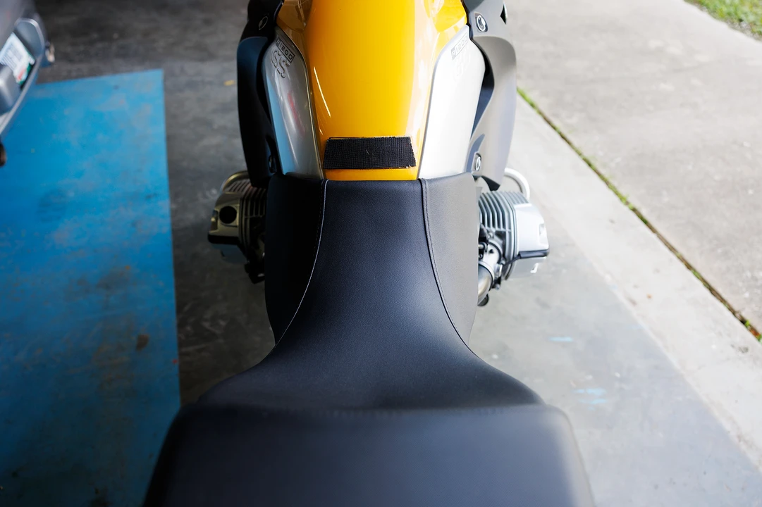 2005 BMW R1100 & R1150 & R1200 & R1250 & R1300 - Image 13 of 31