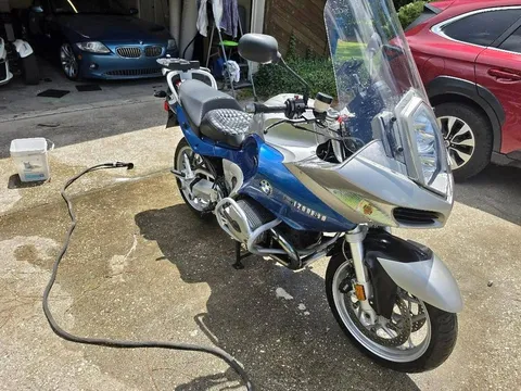 2005 BMW R1200ST