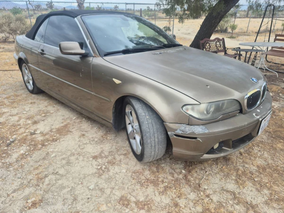 2005 BMW E46 3 Series - Image 4 of 5