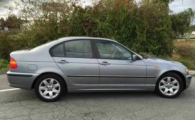 2005 BMW E46 3 Series - Image 6 of 6
