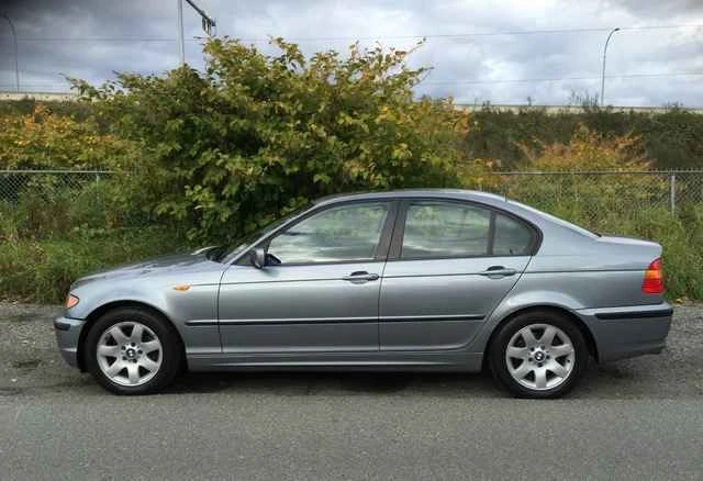 2005 BMW E46 3 Series - Image 2 of 6