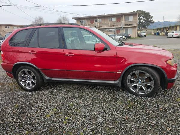 2005 BMW E53 X5 - Image 5 of 7
