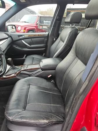 2005 BMW E53 X5 - Image 6 of 7