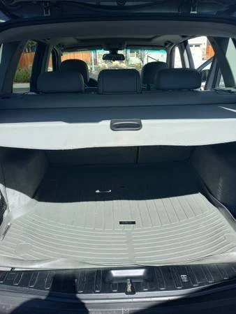 2005 BMW E83 X3 - Image 9 of 13