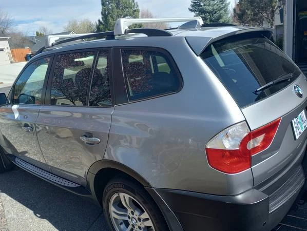 2005 BMW E83 X3 - Image 2 of 13
