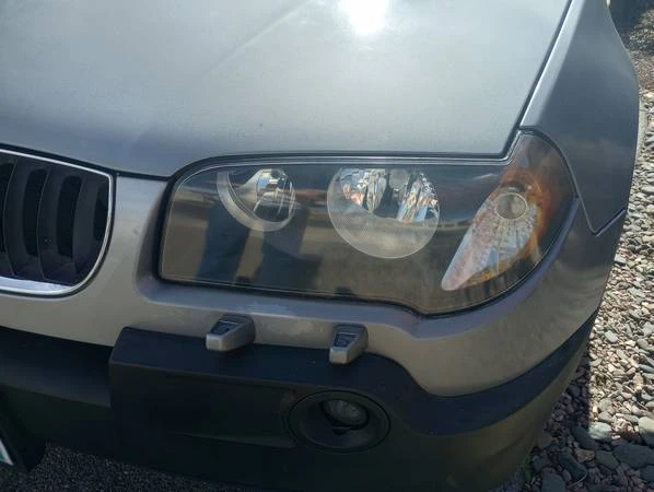2005 BMW E83 X3 - Image 4 of 13
