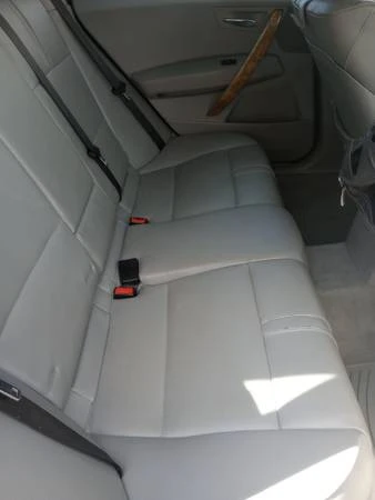 2005 BMW E83 X3 - Image 7 of 13