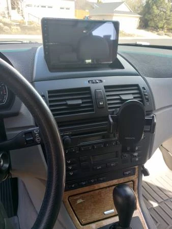 2005 BMW E83 X3 - Image 10 of 13