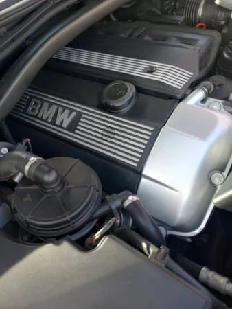 2005 BMW E83 X3 - Image 11 of 13