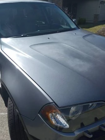 2005 BMW E83 X3 - Image 3 of 13