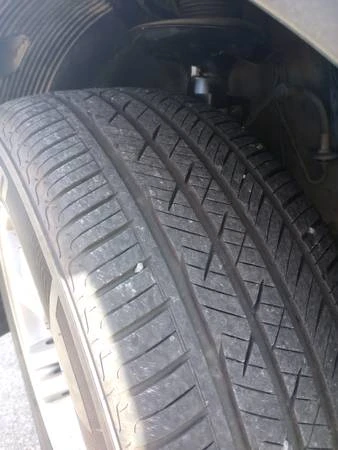 2005 BMW E83 X3 - Image 12 of 13