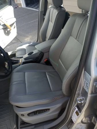 2005 BMW E83 X3 - Image 5 of 13