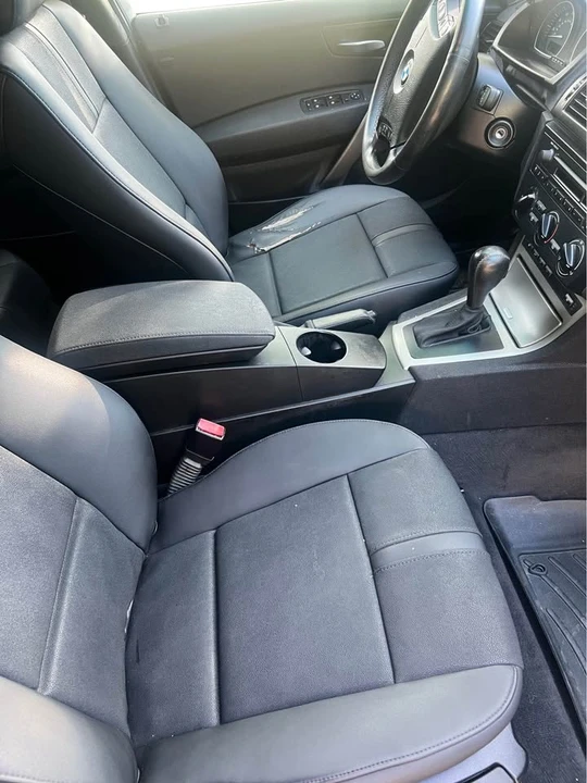 2005 BMW E83 X3 - Image 3 of 6