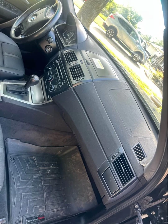 2005 BMW E83 X3 - Image 4 of 6