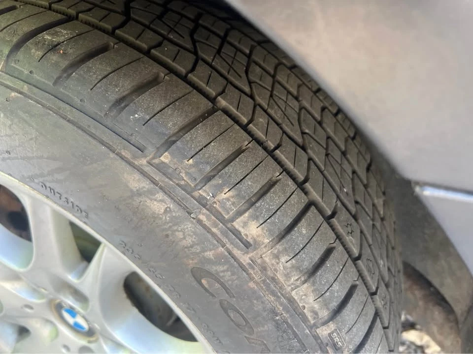 2005 BMW E83 X3 - Image 5 of 6