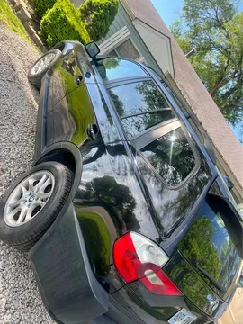 2005 BMW X3