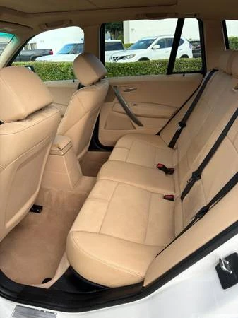 2005 BMW E83 X3 - Image 8 of 14