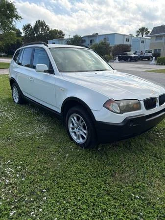 2005 BMW E83 X3 - Image 5 of 14