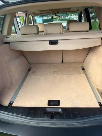 2005 BMW E83 X3 - Image 9 of 14