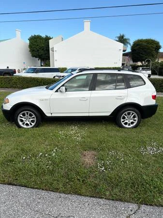 2005 BMW E83 X3 - Image 2 of 14
