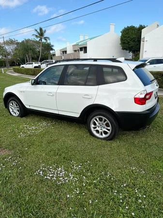 2005 BMW E83 X3 - Image 3 of 14
