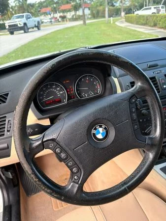 2005 BMW E83 X3 - Image 7 of 14