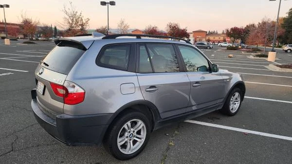 2005 BMW E83 X3 - Image 11 of 19