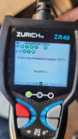 2005 BMW E83 X3 - Image 16 of 19