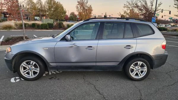2005 BMW E83 X3 - Image 14 of 19