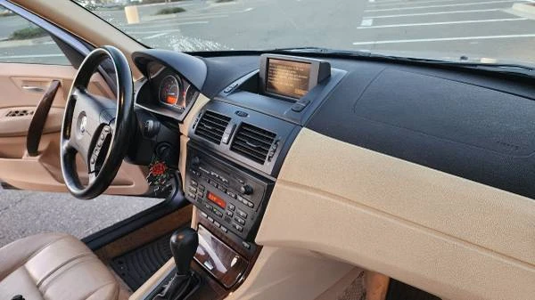2005 BMW E83 X3 - Image 6 of 19