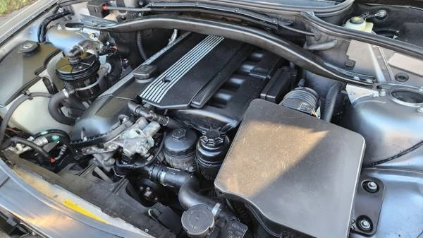2005 BMW E83 X3 - Image 19 of 19
