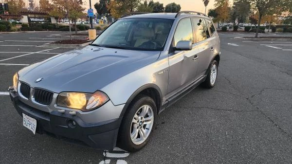 2005 BMW E83 X3 - Image 13 of 19