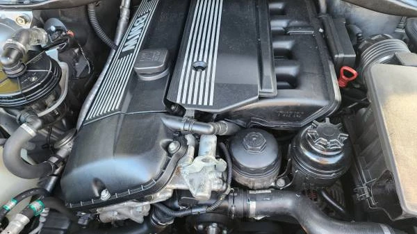 2005 BMW E83 X3 - Image 17 of 19