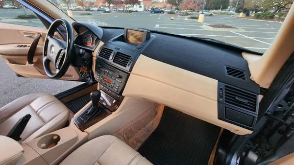 2005 BMW E83 X3 - Image 5 of 19