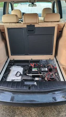 2005 BMW E83 X3 - Image 15 of 19