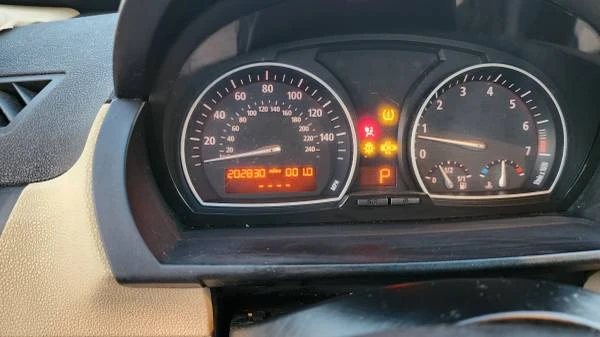 2005 BMW E83 X3 - Image 8 of 19