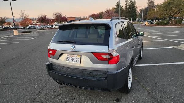 2005 BMW E83 X3 - Image 10 of 19