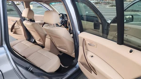 2005 BMW E83 X3 - Image 7 of 19