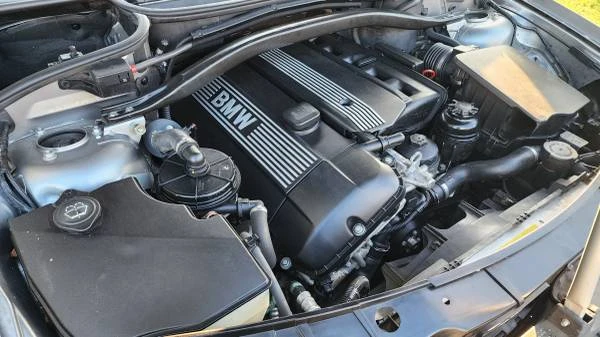 2005 BMW E83 X3 - Image 18 of 19