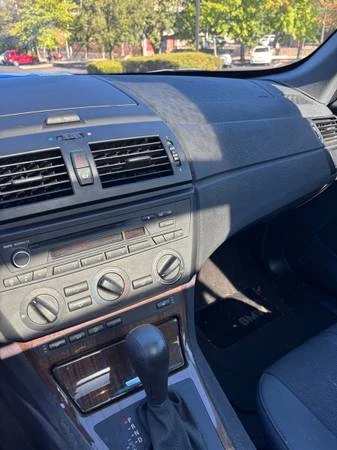2005 BMW E83 X3 - Image 8 of 8